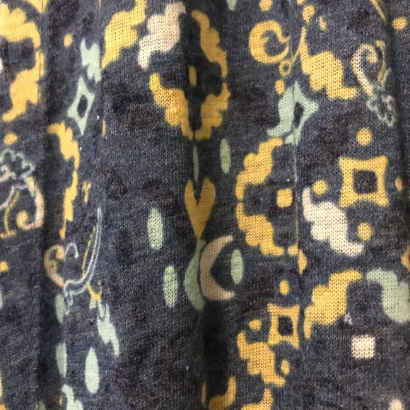 Lularoe Sarah, L - Picture 5 of 9